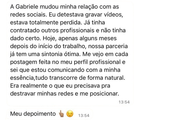 Depoimento 4