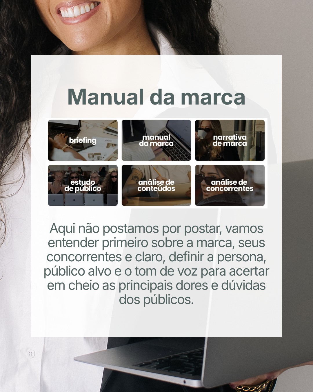 Gestão de Redes Sociais 1