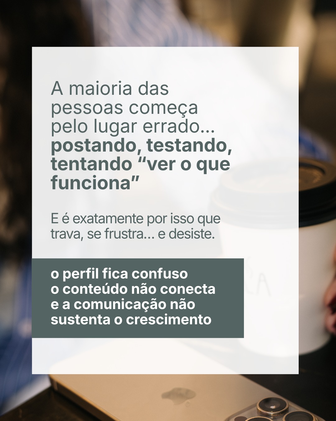 Perfil do Zero: Estrutura Completa 1